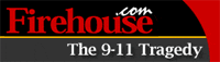 Firehouse.com: the 9-11 Tragedy